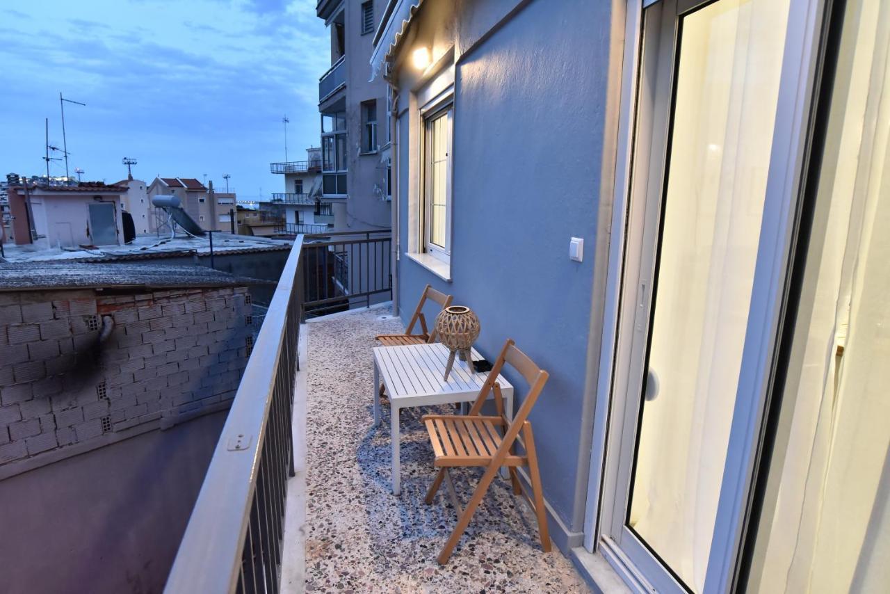 Comfort Spot 1 Kavala Exterior photo